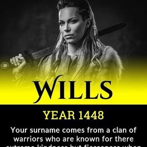 Meet your Posher, Eileen